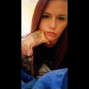 Meet your Posher, Alexis